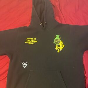 RichieRich x ShoePalace Hoodie